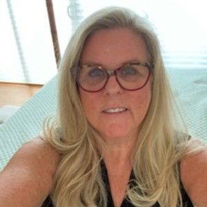 Meet your Posher, Diane